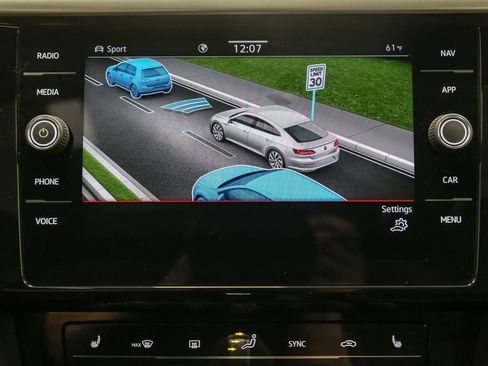 Certified 2023 Volkswagen Arteon SEL Premium image 30