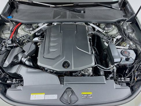 Used 2025 Audi A5 2.0T Premium Plus w/ Premium Plus image 25