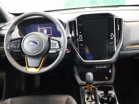 New 2026 Subaru Forester Wilderness image 16