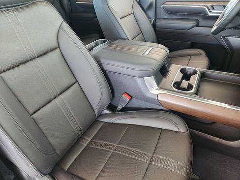 New 2026 Chevrolet Silverado 3500 High Country w/ High Country Premium Package image 34