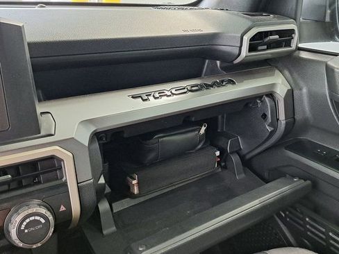 Used 2025 Toyota Tacoma SR5 RWD image 19