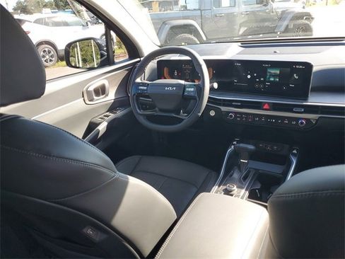 New 2026 Kia Sorento X-Line EX image 13