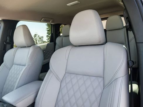 Used 2022 Mitsubishi Outlander SEL FWD image 17