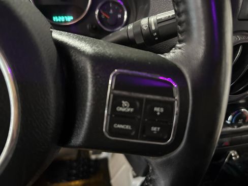 Used 2017 Jeep Wrangler Unlimited Sport w/ Quick Order Package 24S AWD/4WD image 14