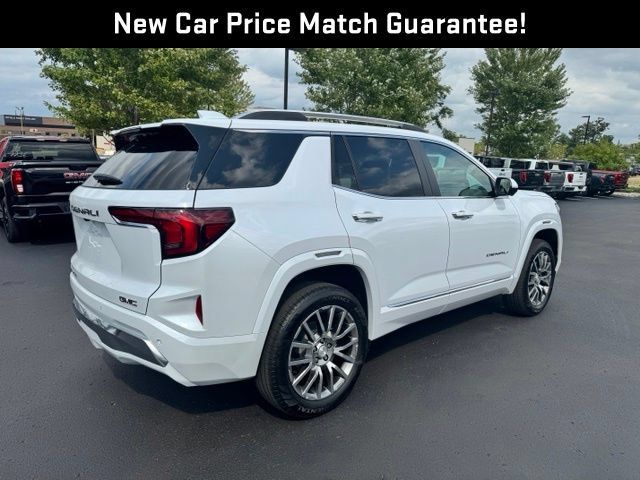 New 2027 GMC Terrain Denali AWD/4WD image 7