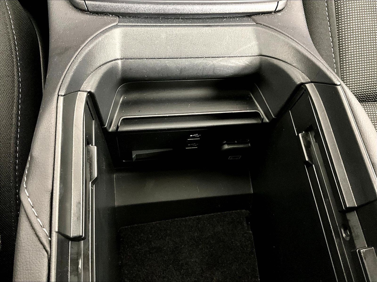 Used 2023 MAZDA CX-30 AWD 2.5 S image 15