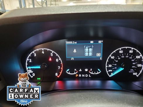 Used 2022 Ford Maverick XLT w/ Equipment Group 300A Standard image 19