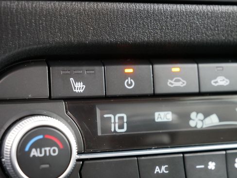 Used 2023 MAZDA CX-5 AWD 2.5 S w/ Select Package image 32