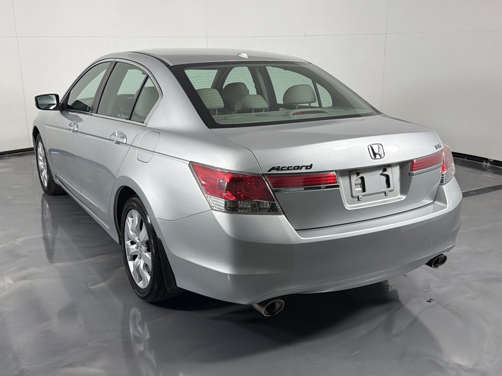 Used 2012 Honda Accord EX-L image 7