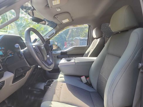 Used 2016 Ford F150 XL w/ XL Power Equipment Group AWD/4WD image 17