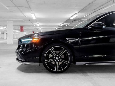 Used 2023 Honda Accord Sport image 14