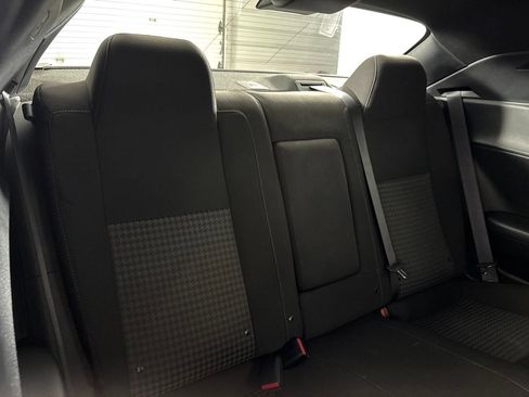Used 2023 Dodge Challenger GT w/ Blacktop Package RWD image 28