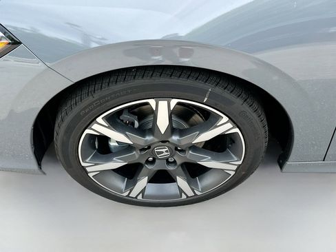 New 2026 Honda Civic Sport Touring image 25