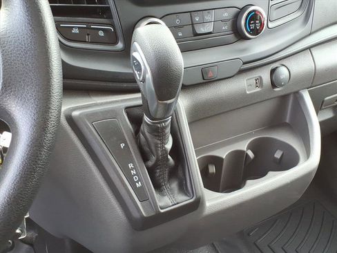 Used 2024 Ford Transit 350 148 High Roof w/ Load Area Protection Package image 22