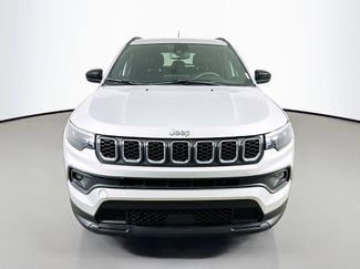 Used 2024 Jeep Compass Latitude AWD/4WD video 2