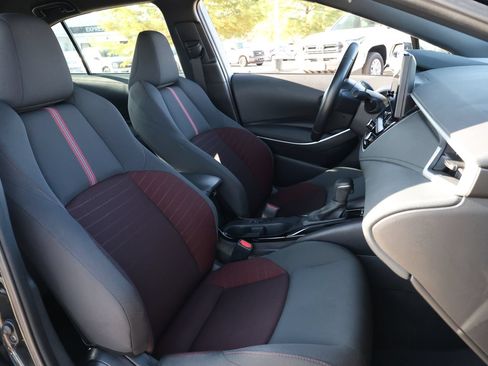 Used 2025 Toyota Corolla SE FWD image 26