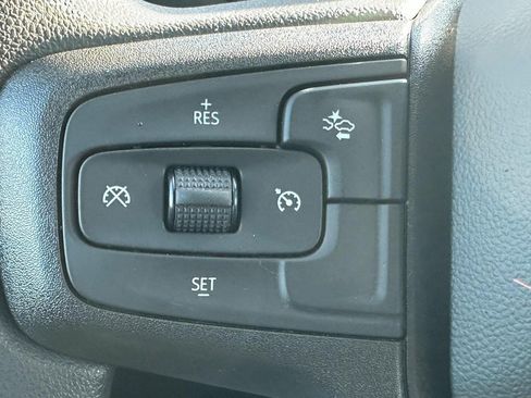 New 2025 Chevrolet Silverado 2500 W/T w/ WT Convenience Package image 11