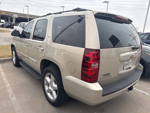 Used 2009 Chevrolet Tahoe LT image 4