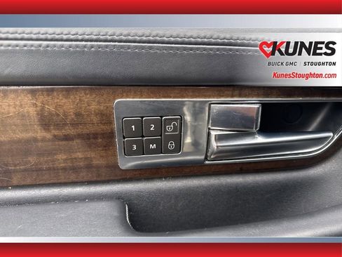 Used 2012 Land Rover Range Rover Sport Supercharged image 19