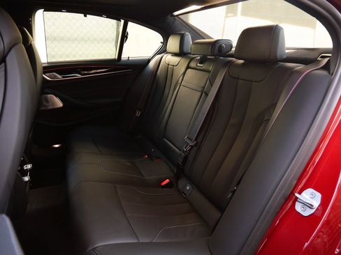 Used 2022 BMW M5 Competition w/ Competition Package image 20