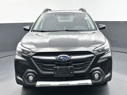 Used 2024 Subaru Outback Limited AWD/4WD image 41