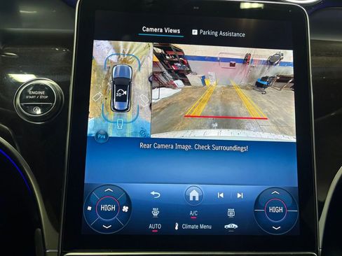 New 2026 Mercedes-Benz GLC 300 4MATIC image 25