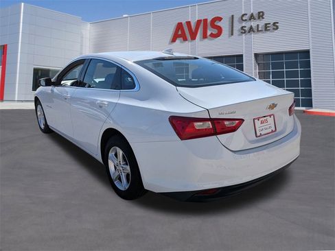 Used 2024 Chevrolet Malibu LT image 9