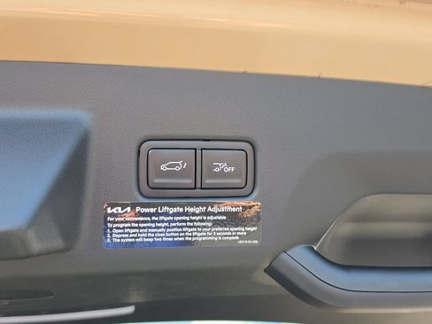 New 2027 Kia Telluride SX X-Line AWD/4WD image 10