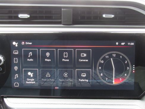 Used 2023 GMC Sierra 1500 Denali image 32