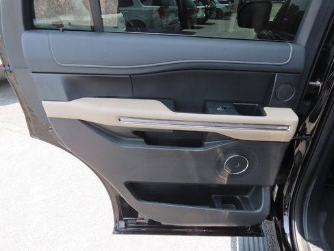 Certified 2024 Ford Expedition Limited RWD image 20