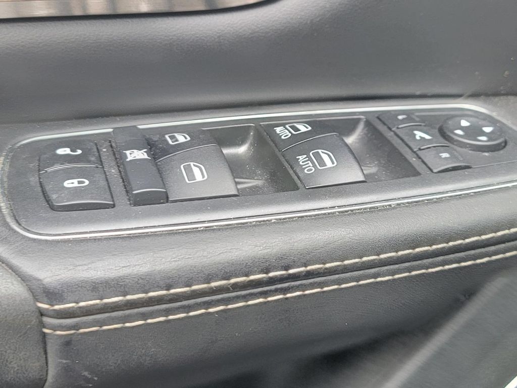 Used 2019 RAM 1500 Limited w/ Bed Utility Group AWD/4WD image 36