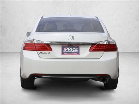 Used 2013 Honda Accord EX-L image 6