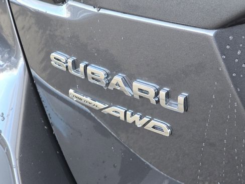 New 2025 Subaru Outback Premium image 10