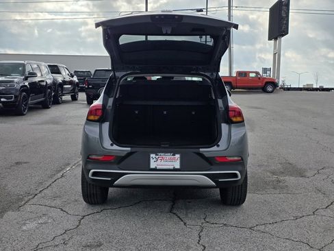 Used 2021 Buick Encore GX Select image 7