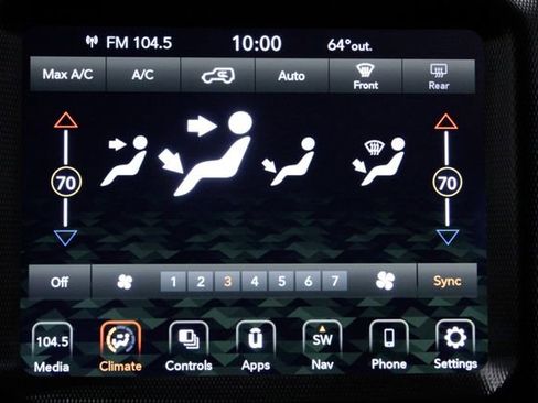 Used 2022 Jeep Wrangler Unlimited Sahara image 31