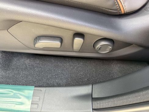 New 2026 Subaru Forester Sport image 23