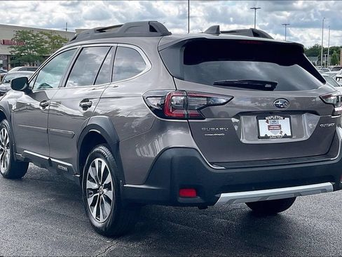 Used 2024 Subaru Outback Limited AWD/4WD image 13