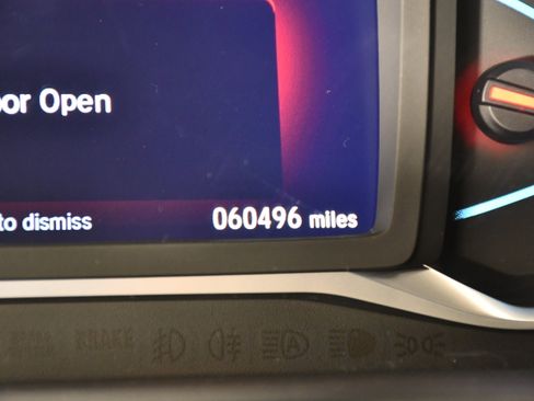 Used 2021 Honda Passport EX-L image 17