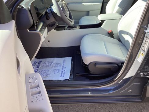 New 2026 Hyundai Kona SEL Sport image 21