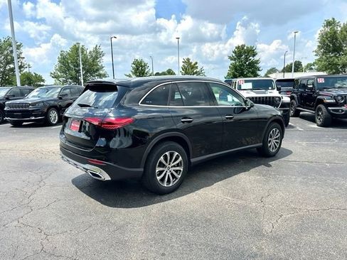 Certified 2026 Mercedes-Benz GLC 300 4MATIC image 16