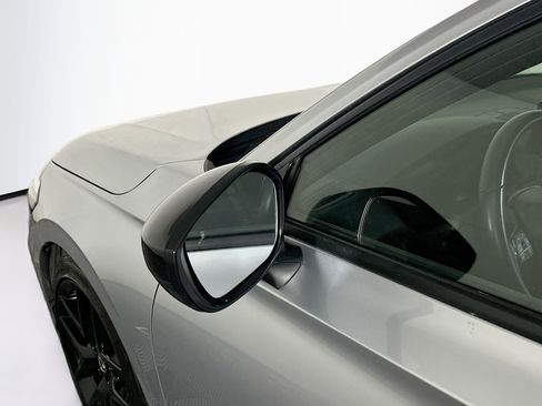 Used 2025 Honda Civic Sport image 16