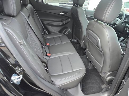 New 2026 Buick Encore GX Avenir w/ Avenir Technology Package image 13