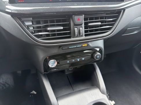 New 2026 Ford Escape ST-Line w/ Tech Pack #1 image 16