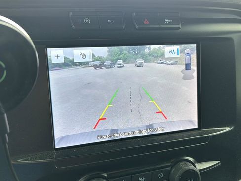 Used 2023 Ford F150 XL w/ STX Appearance Package RWD image 11