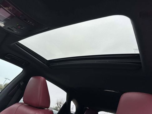 Used 2018 Lexus RX 350 F Sport w/ Cold Area Package image 16