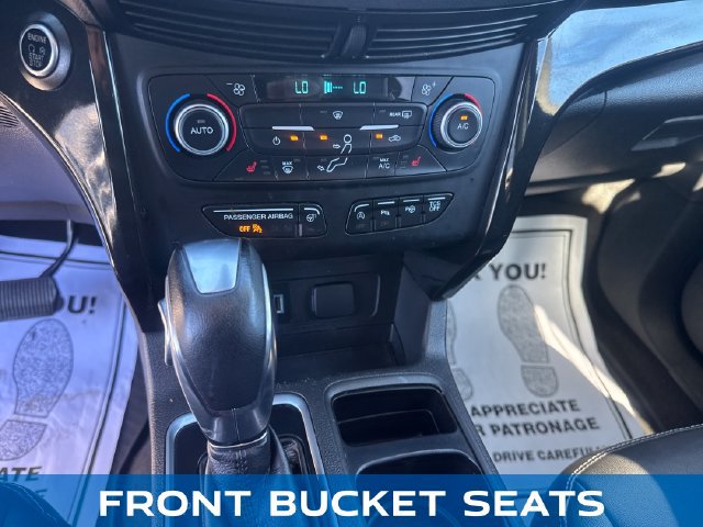 Used 2019 Ford Escape Titanium AWD/4WD image 19