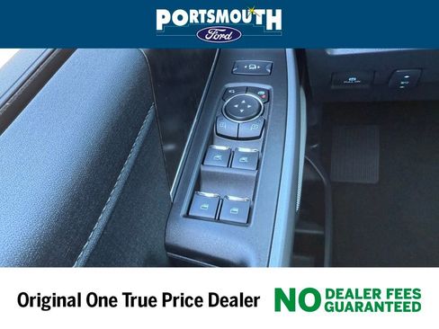 Used 2024 Ford F350 Lariat w/ Lariat Ultimate Package image 29