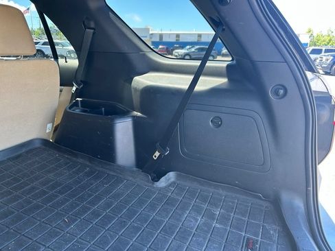 Used 2017 Ford Explorer FWD image 34