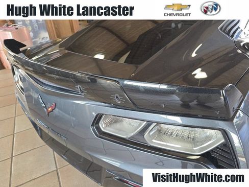 Used 2017 Chevrolet Corvette Z06 RWD image 14
