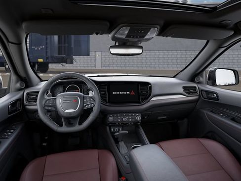 New 2026 Dodge Durango GT AWD/4WD image 14
